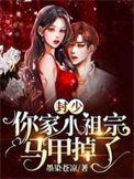 你家小祖宗马甲掉了无修改