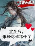 重生朱砂痣江妩