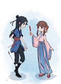 重生后变成病娇大佬的小娇夫