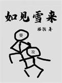 如见雪来by杨溯讲的什么