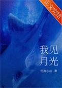 我看见月亮扩句