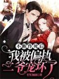 不断作死后我被偏执二爷宠坏了无广