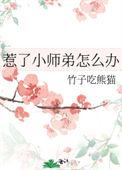 惹了小师弟怎么办附带番外