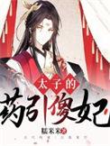 太子的药引傻妃书耽网