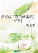 反派都成了我的备胎