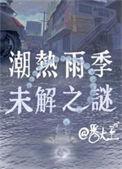 潮热雨季未解之谜讲什么