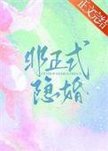 非正式隐婚晋江