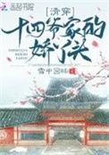 清穿十四爷家的娇丫头大结局