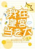 我在皇宫当老大by杜锦鲤
