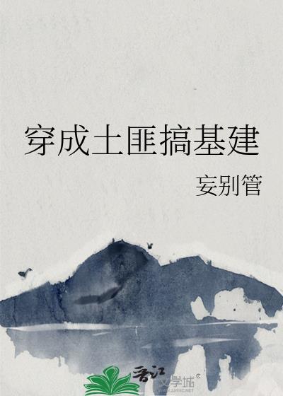 穿越做土匪