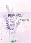 闻声寻野by青竹枝枝番外