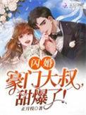 误嫁豪门闪婚大叔宠爆了
