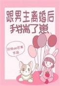 跟男主离婚后我揣了崽(玥倪de芒果)