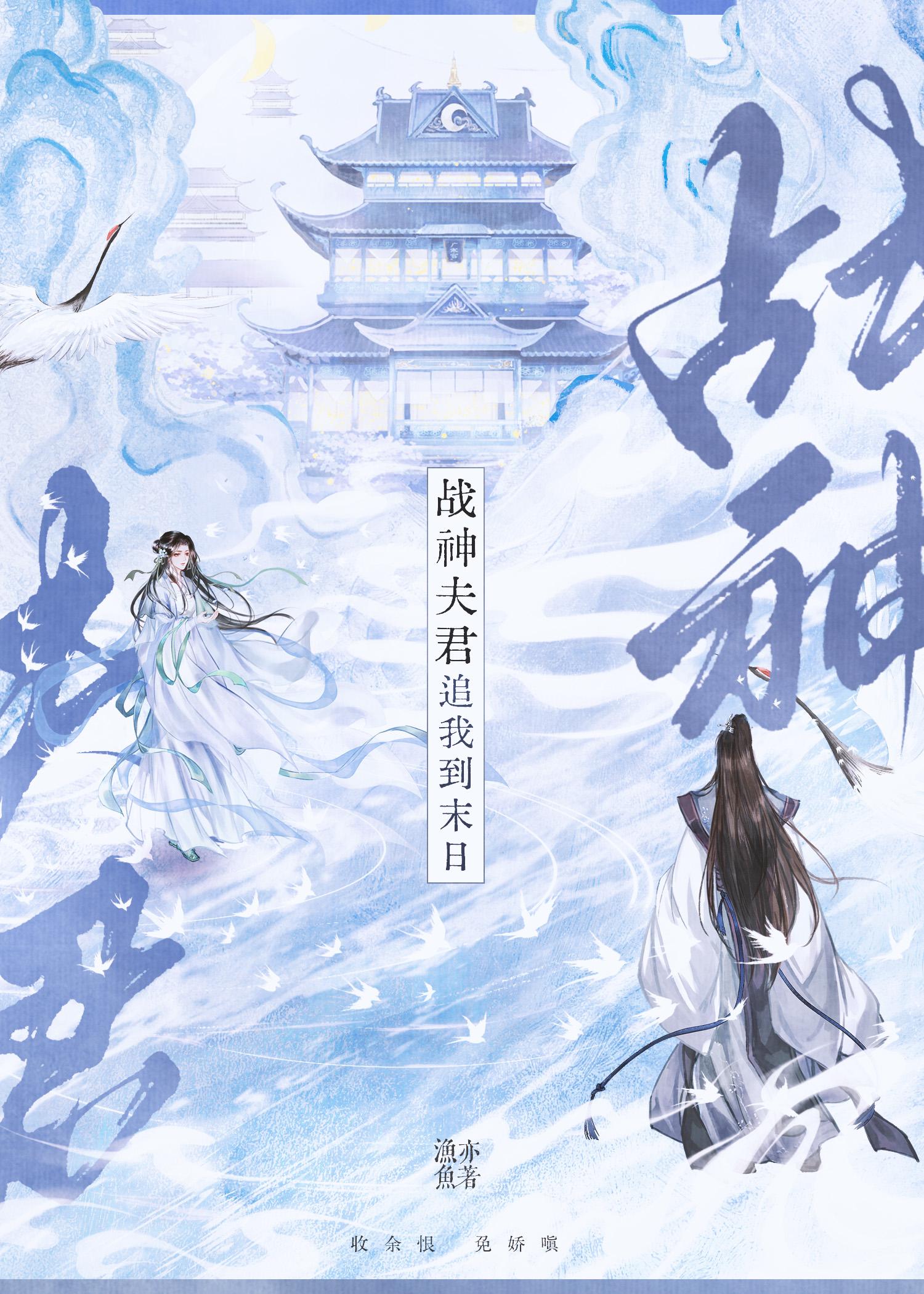战神夫人攻略