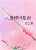 大唐种田指南cp是谁