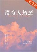 没有人知道歌词