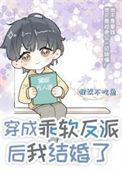 穿成乖软反派后我结婚了讲了什么