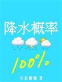 降水概率100%什么意思