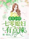 重生19岁七零媳妇有点辣
