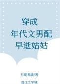 穿成年代文男配早逝姑姑晋江