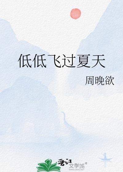 低低飞过夏天周晚欲笔趣阁