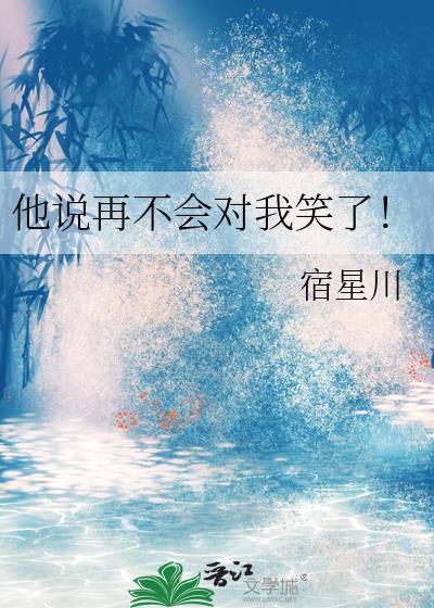 他说再不会对我笑了txt
