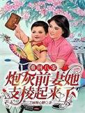重生炮灰前妻逆袭