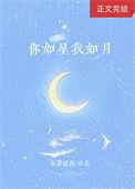 我如月歌词