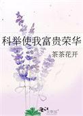 科举使我富贵荣华 作者
