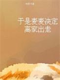 于是麦麦决定离家出走是双洁吗