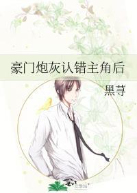 豪门炮灰重生以后江申年