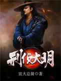 刑侦大明全本TXT