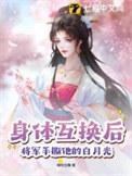 身体互换后将军手撕他的白月光沈昭楚慕全集