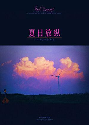 夏日放纵温以宁第十三章