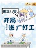 开局进厂打工蒋二十作品集
