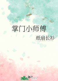 掌门小师傅番外TXT