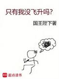 只有我没飞升吗笔趣阁txt