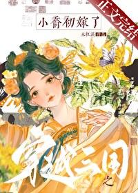 穿越三国之小乔初嫁了TXT