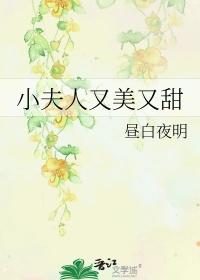 小夫人又美又甜晋江