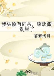 康熙激动晕了203