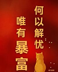 何以解忧唯有暴富何以暴富