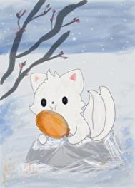 师妹不爱吃西瓜全部
