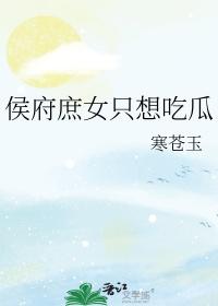 侯府庶媳奋斗记