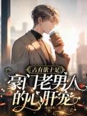 占有欲十足豪门老男人的心肝宠BY