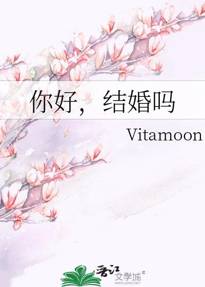 你好结婚吗vitamoon全文免费阅读