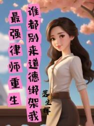 重生之最强律师