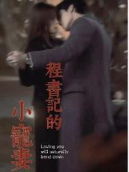 程书记的小宠妻阅读