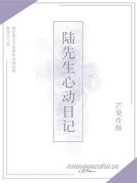 陆先生心动日记作者芒果炸酥