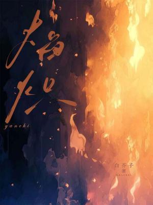 焰炽by白芥子是双洁吗