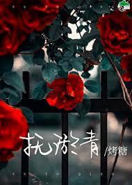 抚淤青by靠糖讲的什么